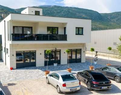 Villa Grandis